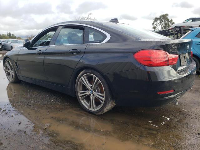 WBA4B1C51GG242528 BMW 435 I Gran Coupe
