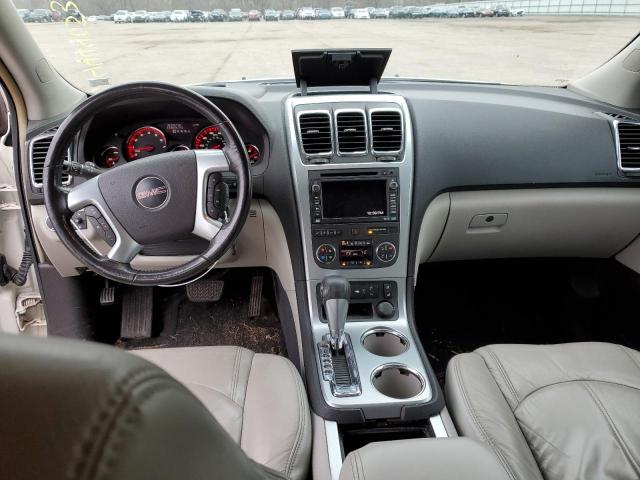 1GKEV33777J110943 GMC Acadia Slt-2