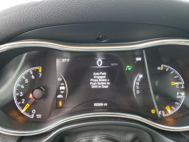 1C4RJFBG3FC794243 Jeep Grand Cherokee Limited