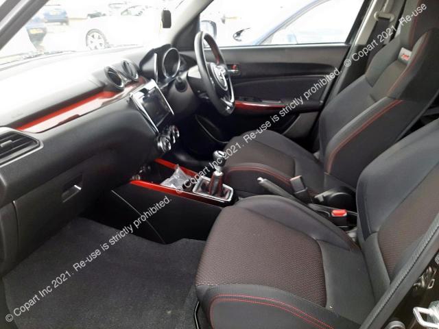 JSAAZC33S00113626 Suzuki Swift Spor