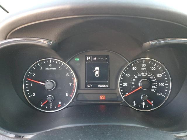 3KPFL4A77HE019460 KIA FORTE LX