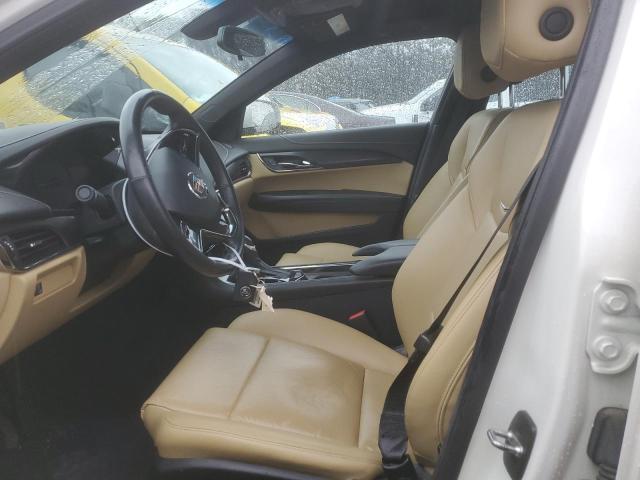 1G6AA5RA5E0177809 Cadillac ATS