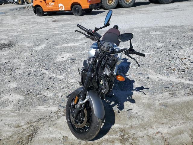 2016 YAMAHA XSR900 60T - JYARN47E4GA001489