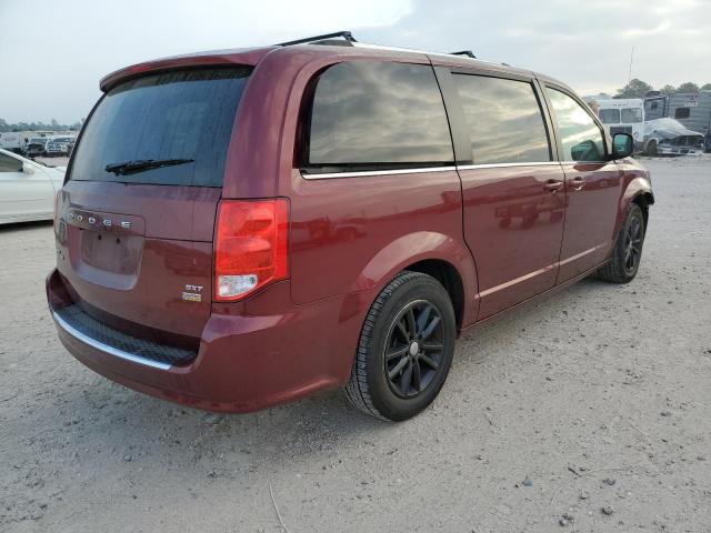 2C4RDGCG2JR301423 Dodge Grand Caravan Sxt