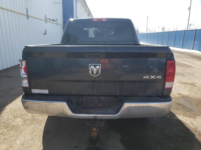 2016 RAM 1500 ST - 3C6RR7KT9GG301439