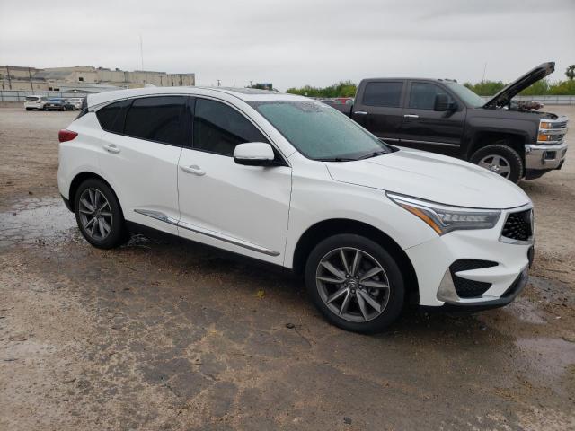 5J8TC1H59LL005891 Acura Rdx Technology