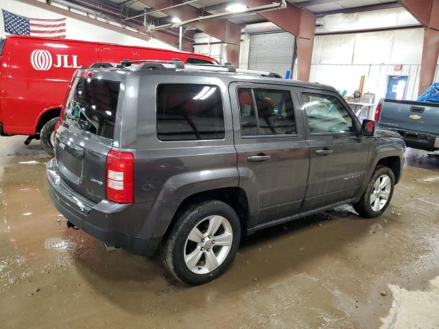 2015 JEEP PATRIOT LI 1C4NJRCB6FD245522