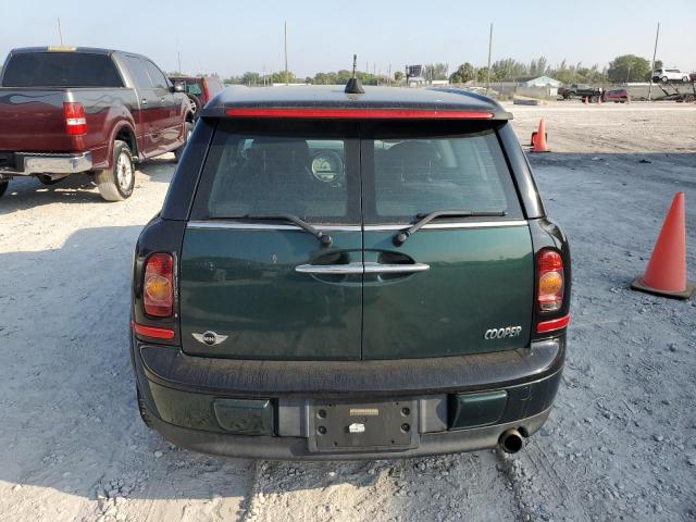 WMWML3C50ATX37326 Mini Cooper