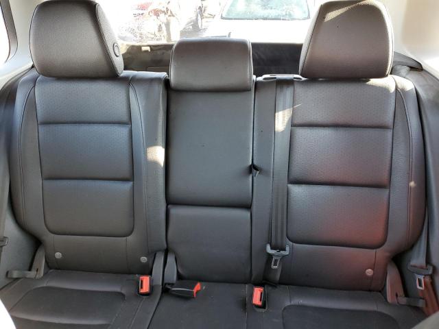 2016 VOLKSWAGEN TIGUAN S - WVGBV7AX9GW031295