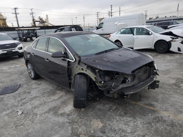 1G4PS5SK9E4218714 Buick Verano