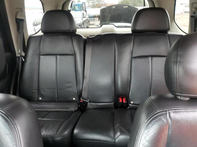 1GKES63M382262150 GMC Envoy Denali