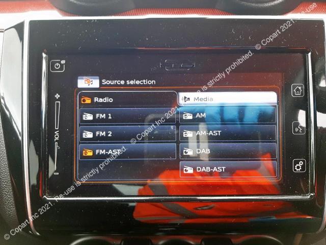 JSAAZC33S00113626 Suzuki Swift Spor