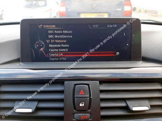 WBA3W52050KR71485 BMW 320d Xdriv