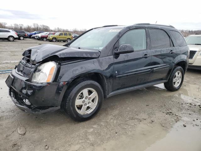 2009 Chevrolet Equinox LT