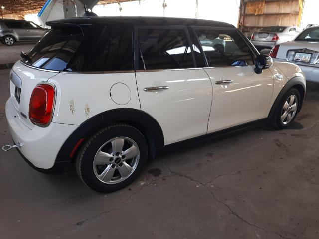 WMWXS5C5XFT828591 Mini Cooper