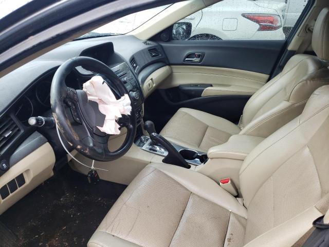 19VDE1F56DE016432 Acura ILX
