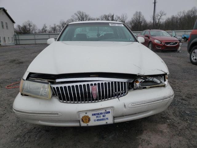 1LNLM97V6VY657798 Lincoln CONTINENTL