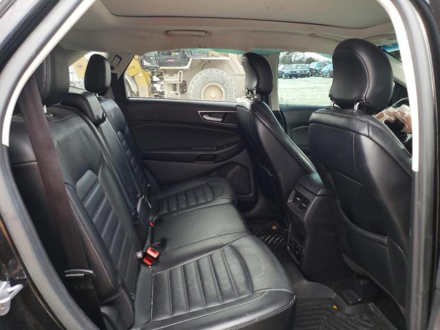 2FMTK4J98FBC31534 2015 FORD EDGE, photo no. 11