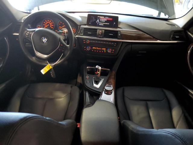 2015 BMW 328 I - WBA3A5G5XFNS83203