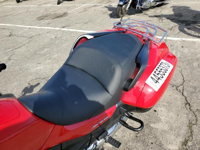 2013 HONDA GL1800 B - JH2SC6812DK001992