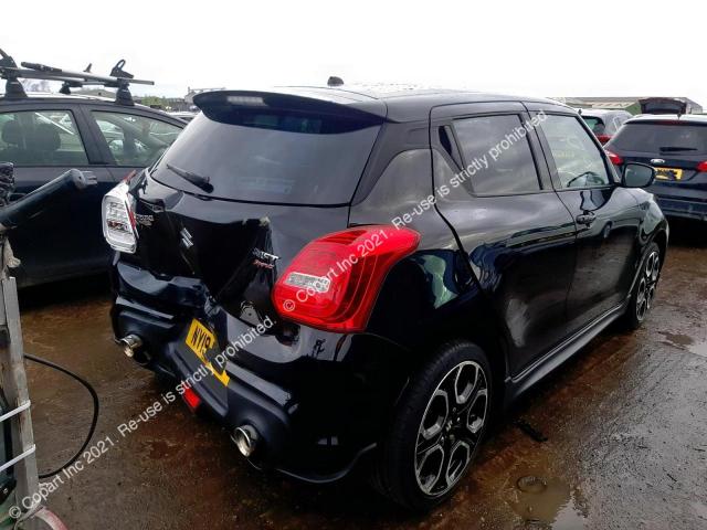 JSAAZC33S00113626 Suzuki Swift Spor