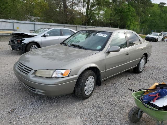 1997 Toyota Camry CE