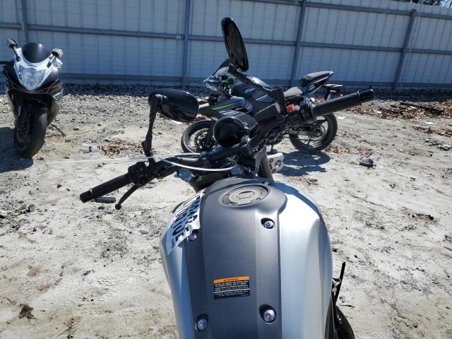 2016 YAMAHA XSR900 60T - JYARN47E4GA001489