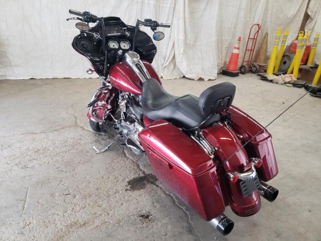 2017 HARLEY-DAVIDSON FLTRXS ROA - 1HD1KTC13HB671407