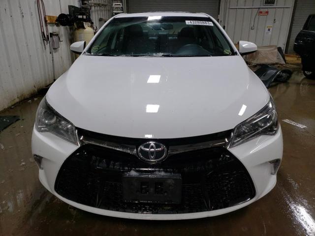 2017 TOYOTA CAMRY LE 4T1BF1FK1HU312043
