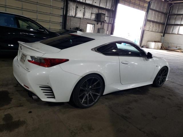 2015 LEXUS RC 350 - JTHHE5BC6F5008820