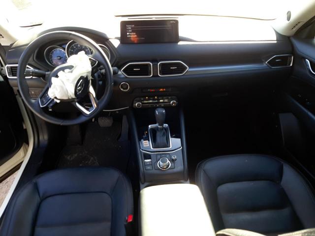 JM3KFBCM6M1439857 Mazda Cx-5 Touring