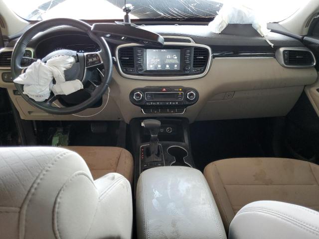 5XYPG4A35LG657871 KIA SORENTO L