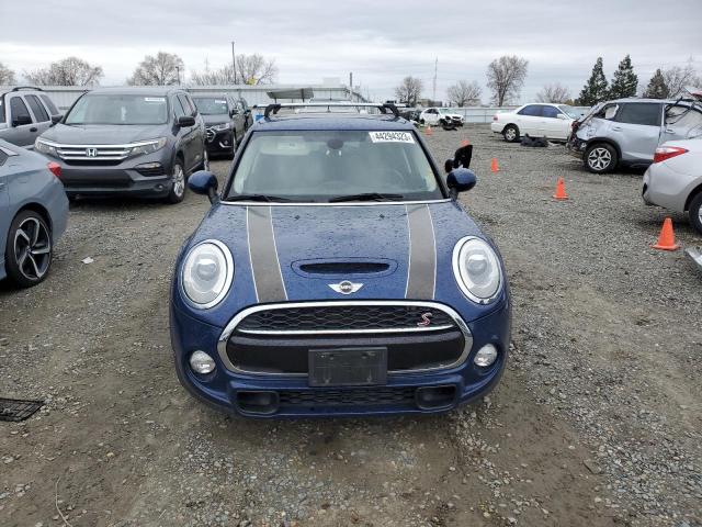 WMWXU3C52F2B66609 Mini Cooper