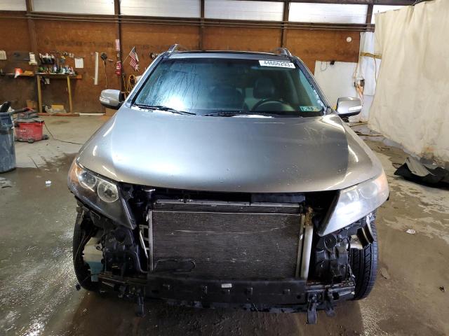 5XYKWDA29CG229869 KIA SORENTO SX