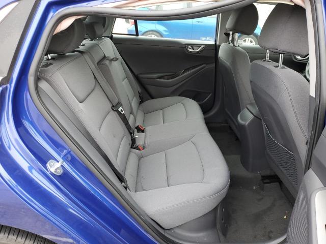 2020 HYUNDAI IONIQ SEL - KMHC85LC9LU200764