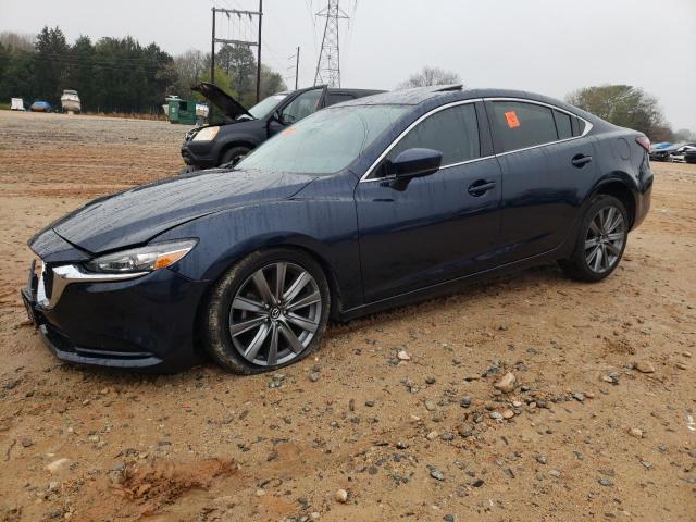 2020 Mazda Mazda6 Touring