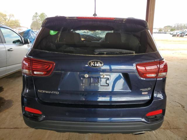 5XYPG4A35LG657871 KIA SORENTO L