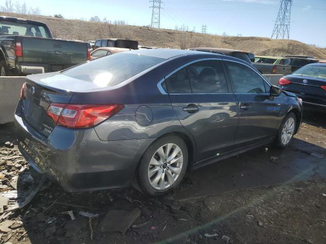 4S3BNAB60H3060596 Subaru Legacy 2.5i