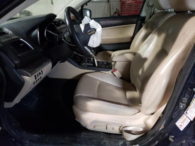 4S4BSANC1J3329832 Subaru Outback 2.5i Limited