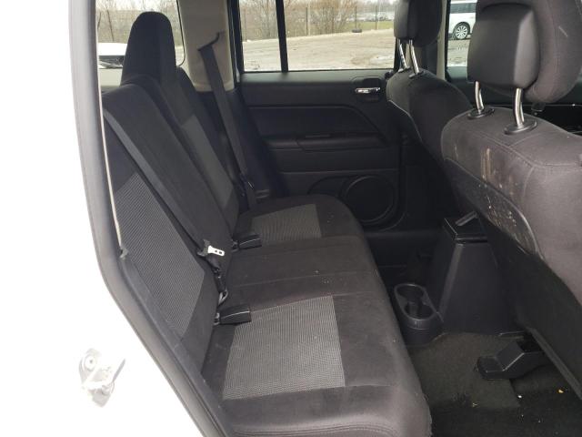 2016 JEEP PATRIOT LA - 1C4NJPFB4GD754364