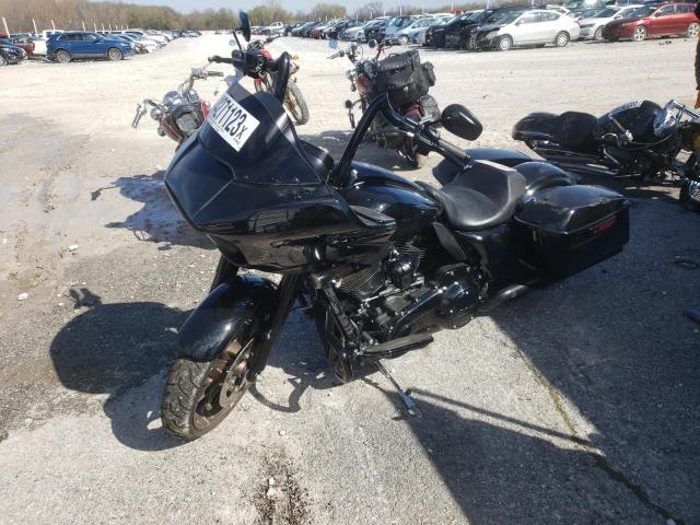 2022 HARLEY-DAVIDSON FLTRXST 1HD1ACL15NB655580