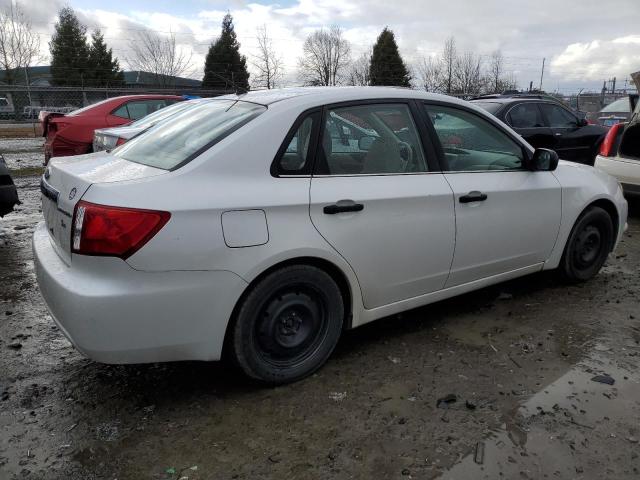 JF1GE61688H521623 Subaru Impreza 2.5i