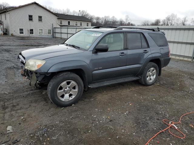 2005 Toyota 4Runner SR5