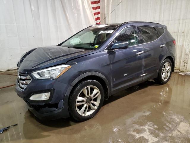 2015 Hyundai Santa Fe Sport 