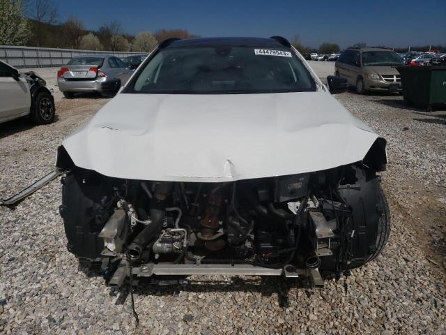 WDCTG4GB2KJ581922 Mercedes-Benz Gla 250 4matic