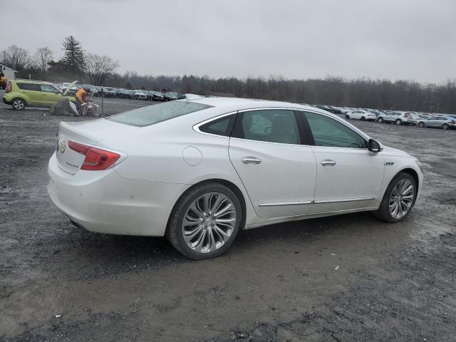 2017 BUICK LACROSSE P - 1G4ZR5SS6HU142345