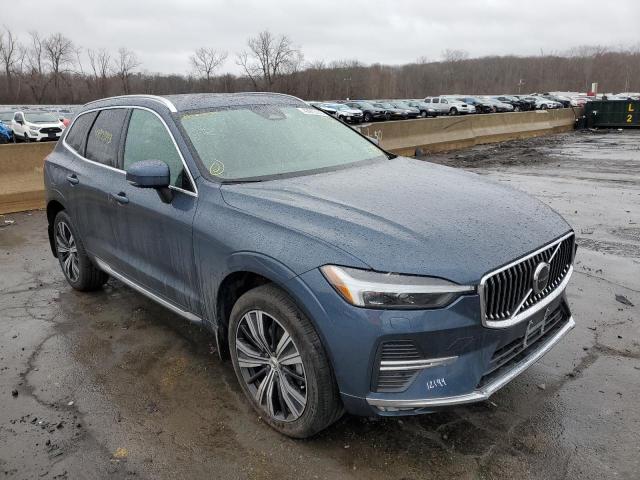 YV4L12RL7N1986323 Volvo XC60 B5 IN