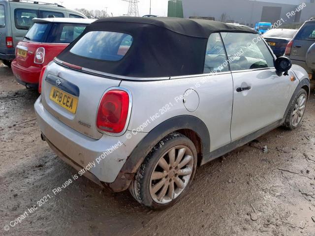 WMWWG320803E14808 Mini Cooper