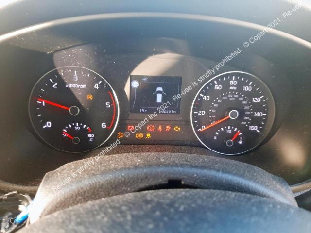 U5YPH815LGL027528 KIA Sportage 2
