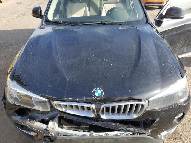 5UXWX9C59G0D80422 BMW X3 Xdrive28i